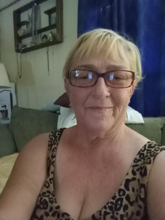 Diane Bellard - Class of 1977 - Eunice High School