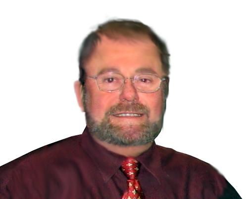 Al Rougeau - Class of 1965 - Eunice High School