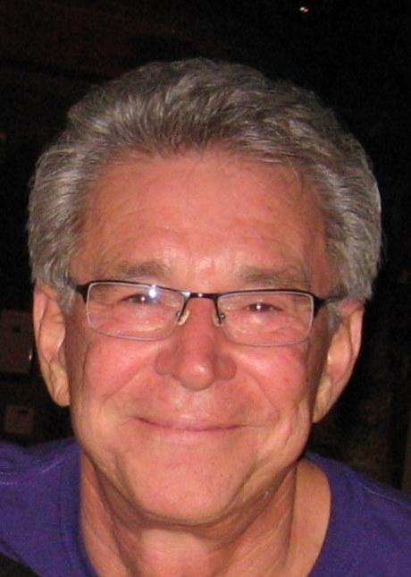 Buddy Bergeron - Class of 1965 - Eunice High School