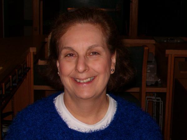 Dolores Eaton - Faculty - Exeter-west Greenwich High School