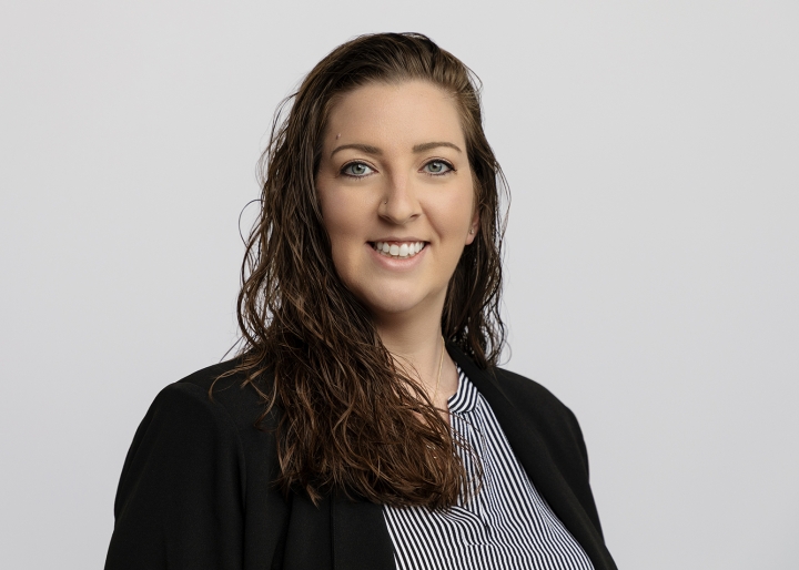 Chelsey Allaire - Class of 2005 - Exeter-west Greenwich High School