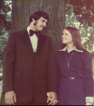 Candie Pierson - Class of 1975 - Limestone High School