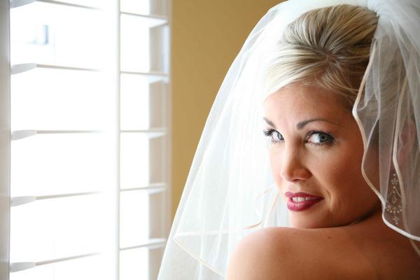 Brooke Walker - Class of 1999 - Limestone High School