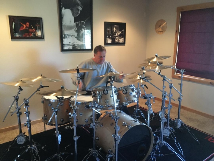 Kerry Penn - Class of 1969 - Limestone High School