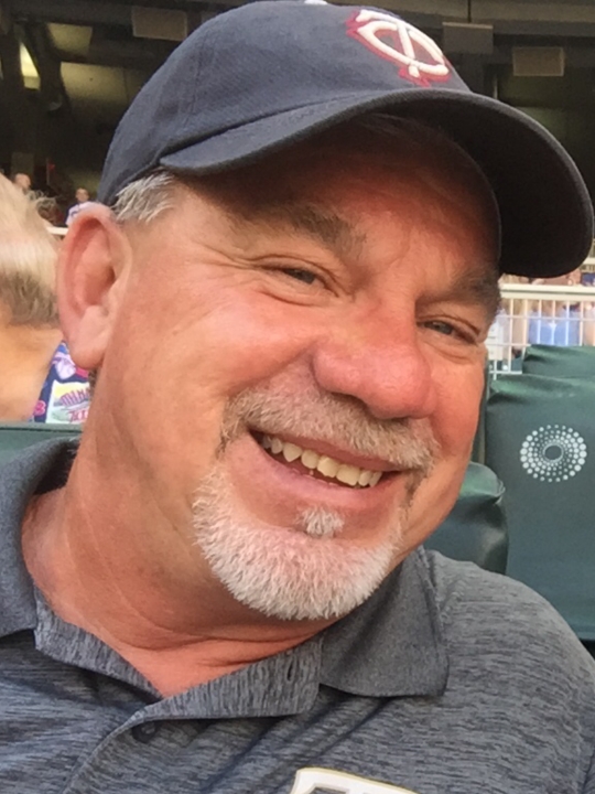 Roger Slama - Class of 1978 - Limestone High School