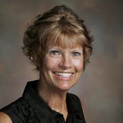 Cheri Garman - Class of 1972 - Limestone High School