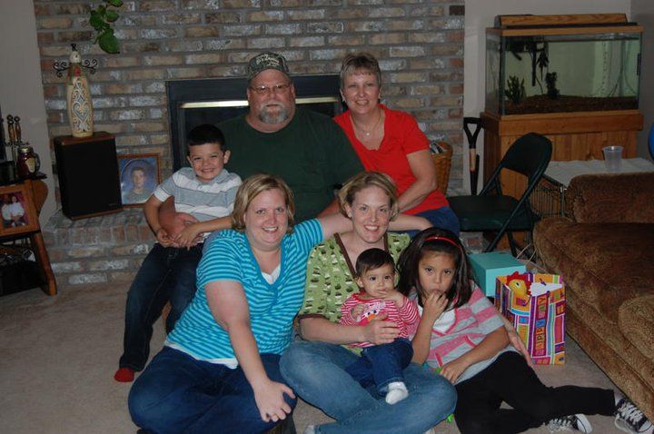Patti Thornton - Class of 1997 - Limestone High School