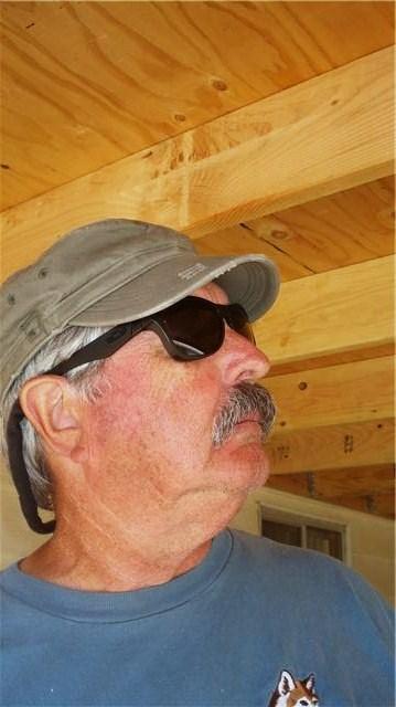 James Fivash - Class of 1961 - Limestone High School
