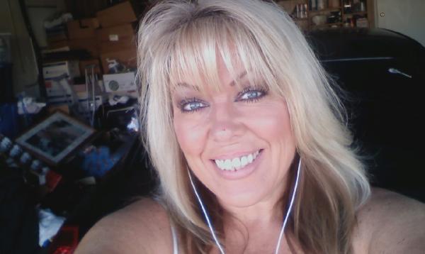 Patricia Teresa Howe - Class of 1981 - Limestone High School