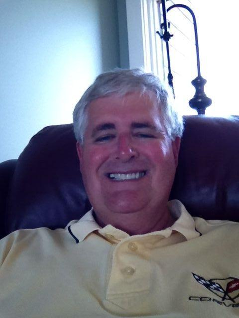 Stephen Barnett - Class of 1972 - Limestone High School