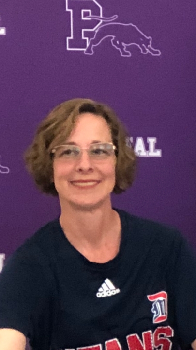 Stephanie Mckeever - Class of 1991 - Limestone High School