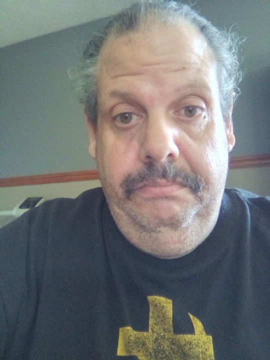 Robert Bob - Class of 1986 - Limestone High School