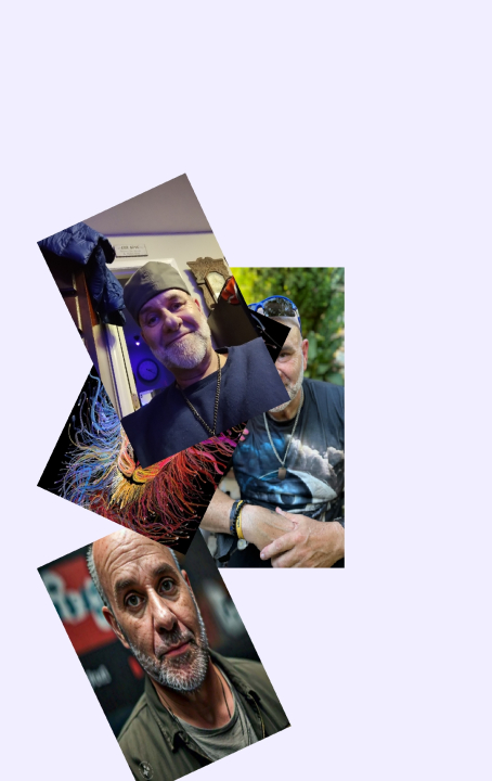 Scott Scott Lowes - Class of 1981 - Limestone High School