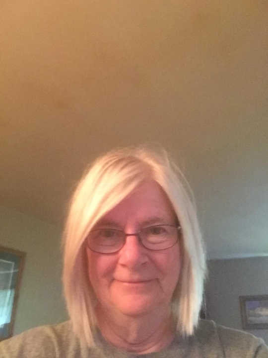 Diane Kaisner - Class of 1968 - Limestone High School