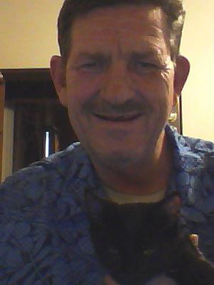 Lee Bragg - Class of 1969 - Limestone High School