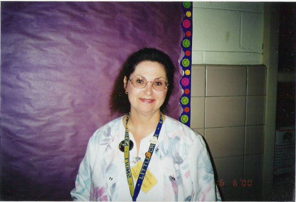 Catherine Rook - Class of 1963 - Limestone High School