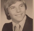 Steve Mcmullen, class of 1977