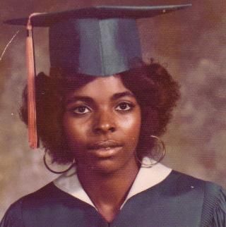 Deborah Gibson - Class of 1975 - Farmerville High School