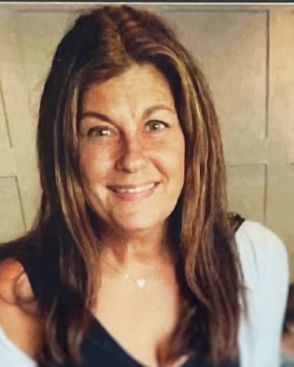 Francine Scotti - Class of 1987 - Johnston High School