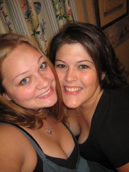 Rachael Williams - Class of 2002 - Johnston High School