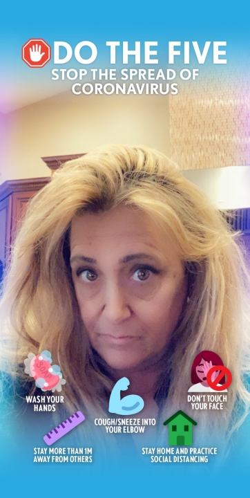 Karen Fiore - Class of 1979 - Johnston High School