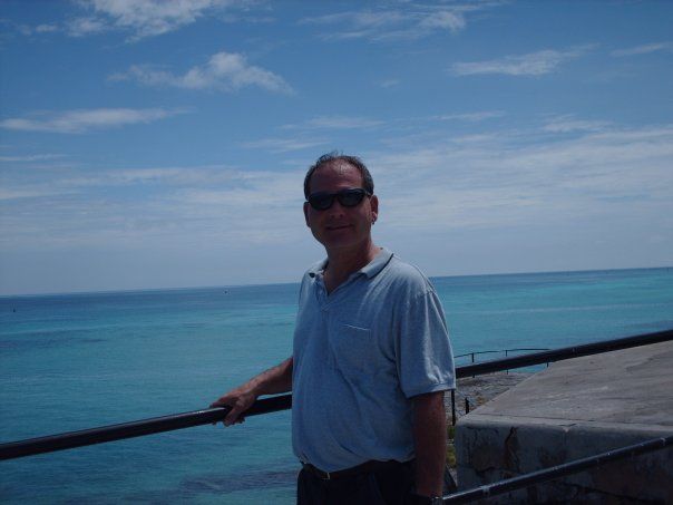Robert Andoscia - Class of 1978 - Johnston High School