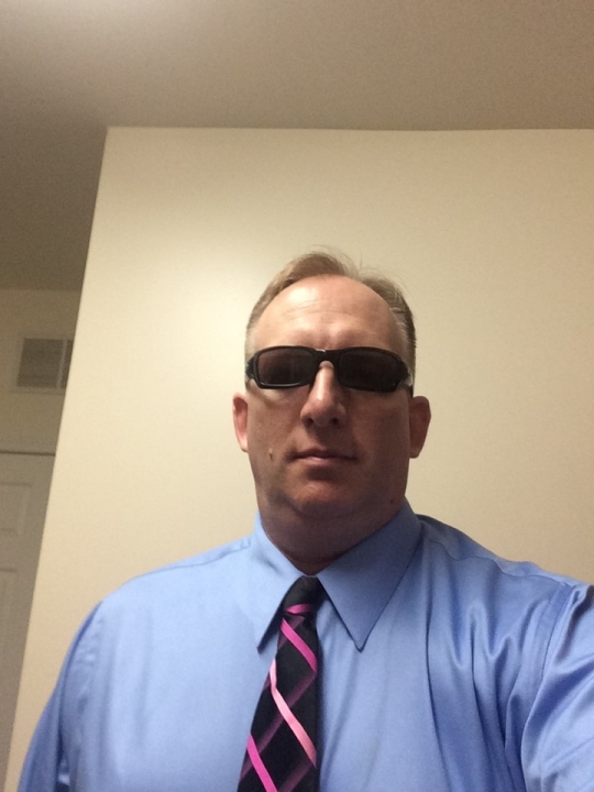 Stephen Brander - Class of 1987 - Johnston High School