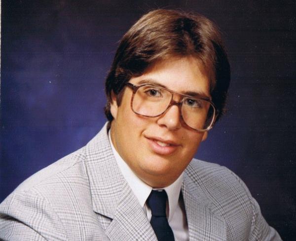 Marc Ramieri - Class of 1982 - Johnston High School
