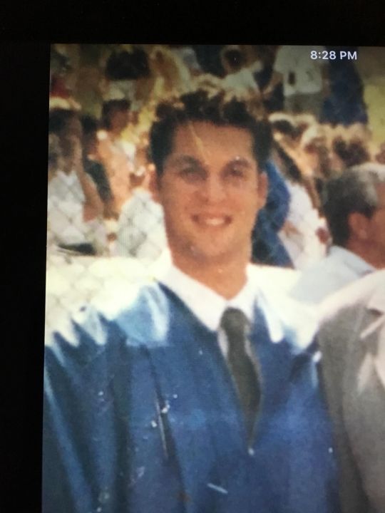 Gabriel DeFeo - Class of 1991 - Johnston High School