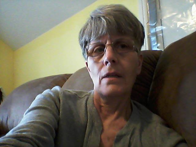 Lorraine Rusnak - Class of 1970 - Johnston High School