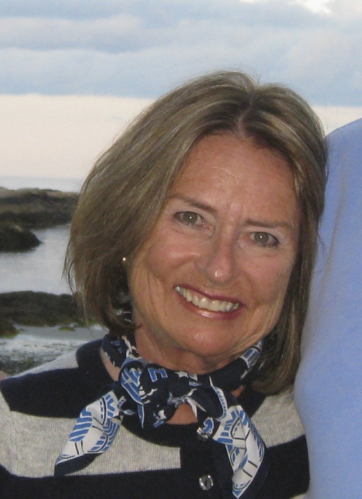 Elizabeth Barry - Class of 1964 - Middletown High School