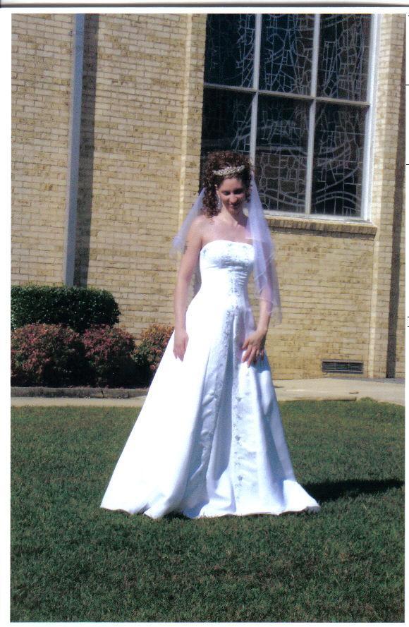 Nicole Lavoie - Class of 1994 - Middletown High School
