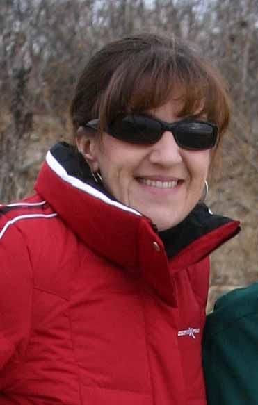 Christine Corr - Class of 1983 - Middletown High School