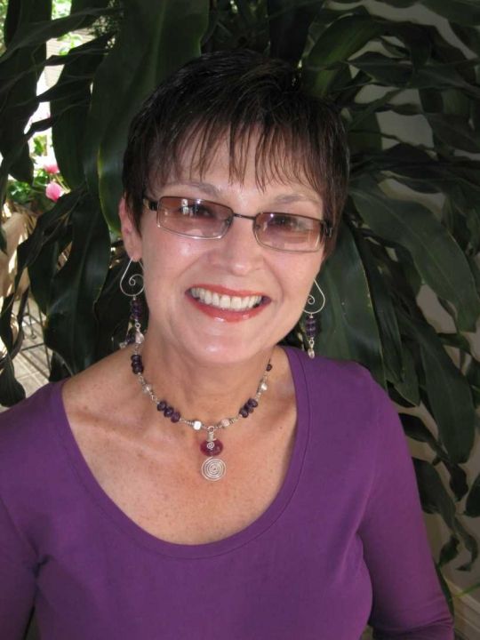 Kristeen Staniger - Class of 1970 - Middletown High School