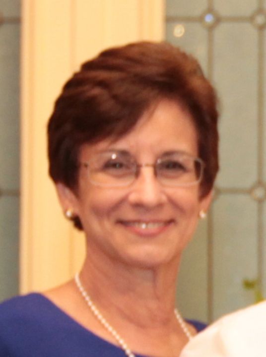 Claire Silvia - Class of 1970 - Middletown High School