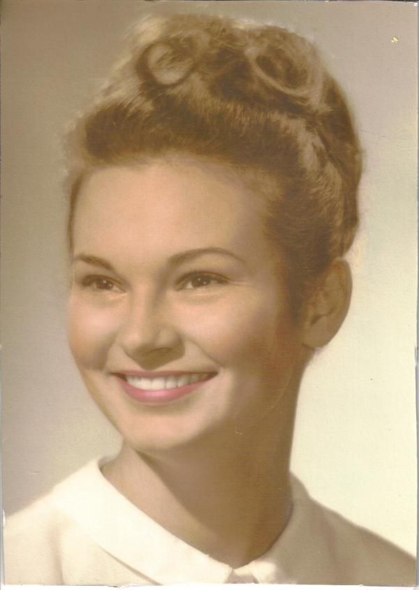 Cheryl Truskowski - Class of 1965 - Middletown High School