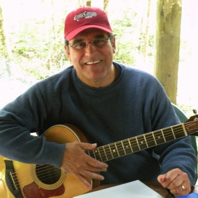 Joe Coute - Class of 1965 - Middletown High School