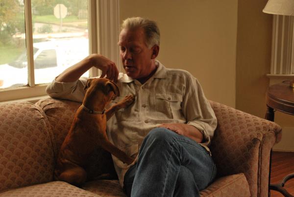 Thomas Sherman - Class of 1972 - Middletown High School