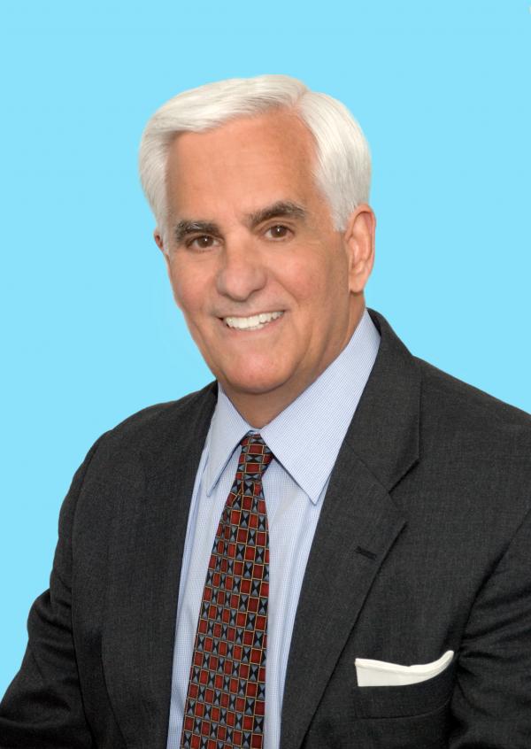 David Cordeiro - Class of 1963 - Middletown High School