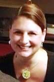 Sarah Channing - Class of 1991 - Middletown High School