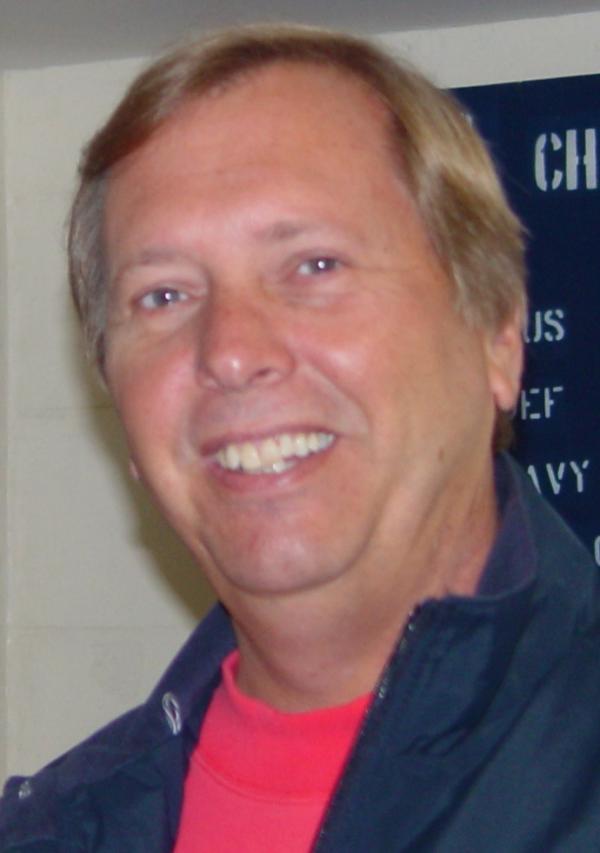 Alan Feinstein - Class of 1971 - Middletown High School