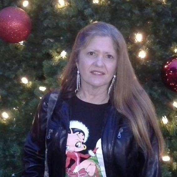 Jane Cunningham - Class of 1977 - Middletown High School