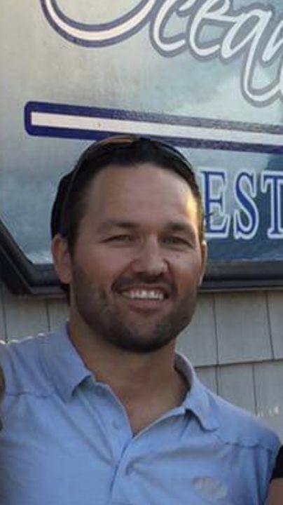 Joshua Davis - Class of 1994 - Middletown High School