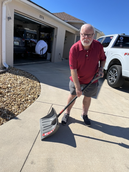 John Dorney - Class of 1964 - Middletown High School