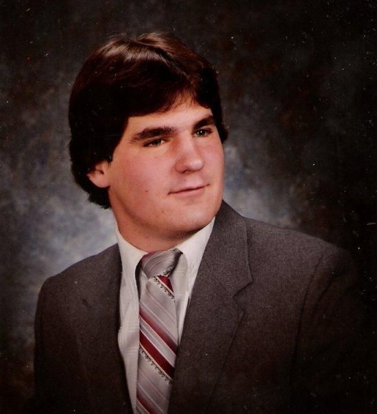 Toby Dean - Class of 1984 - Lincolnwood High School