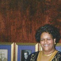 Patricia Williams-johnson - Class of 1972 - Ferriday High School