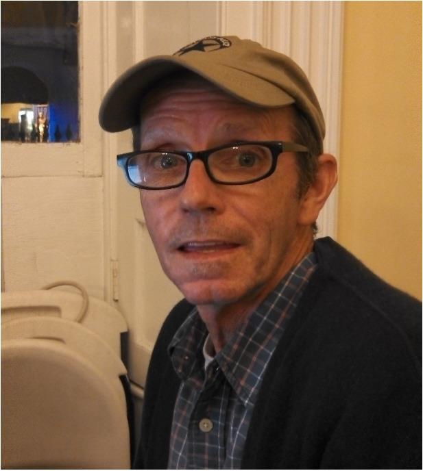 Harold Short - Class of 1975 - Ferriday High School