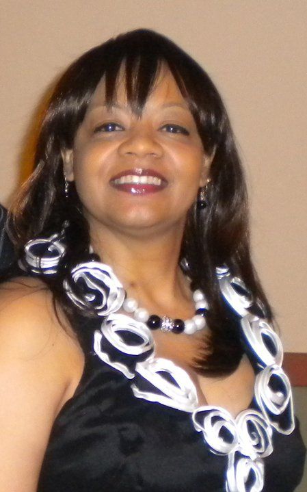 Deborah Jones - Class of 1975 - Ferriday High School