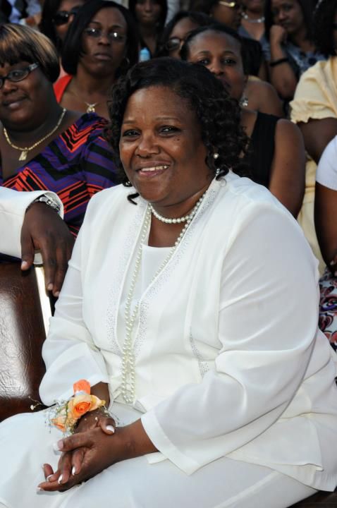 Marilyn James-williams - Class of 1974 - Ferriday High School
