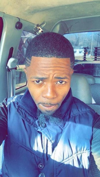 Keyondris Washington - Class of 2012 - Ferriday High School